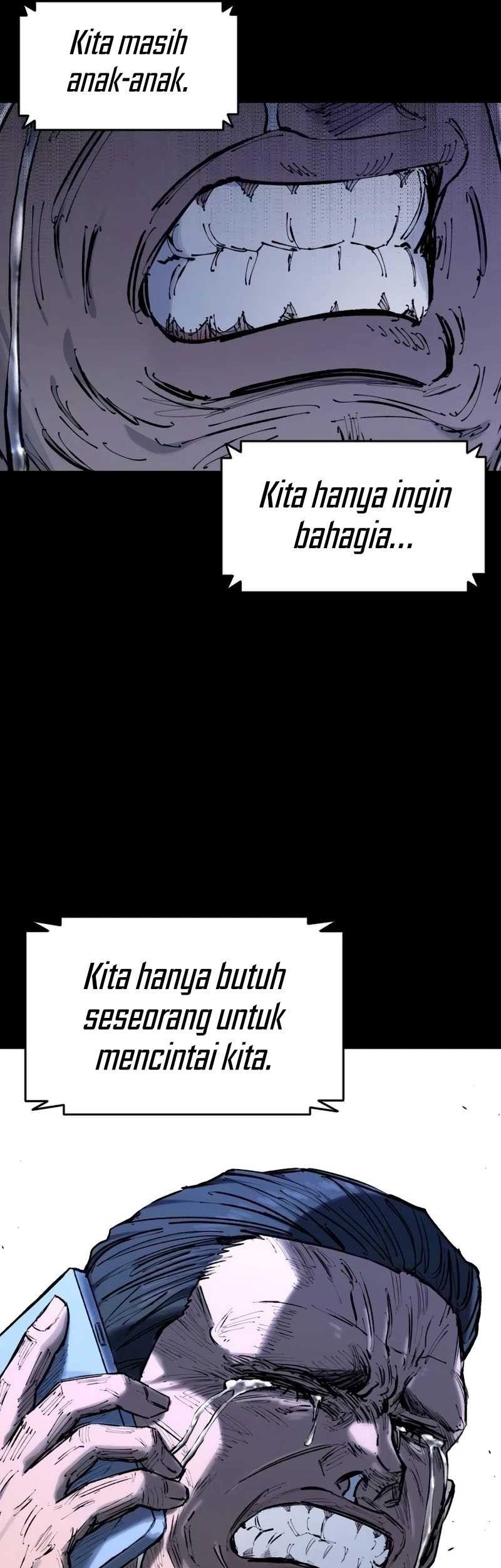 High Class Chapter 18 Gambar 26