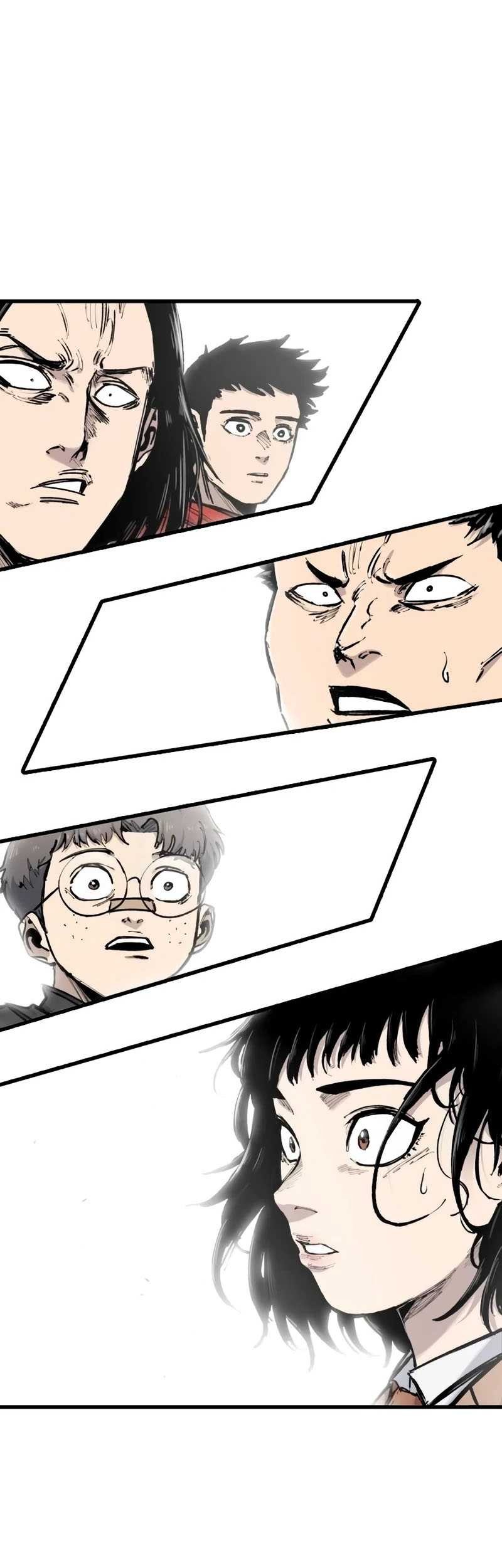 High Class Chapter 18 Gambar 32