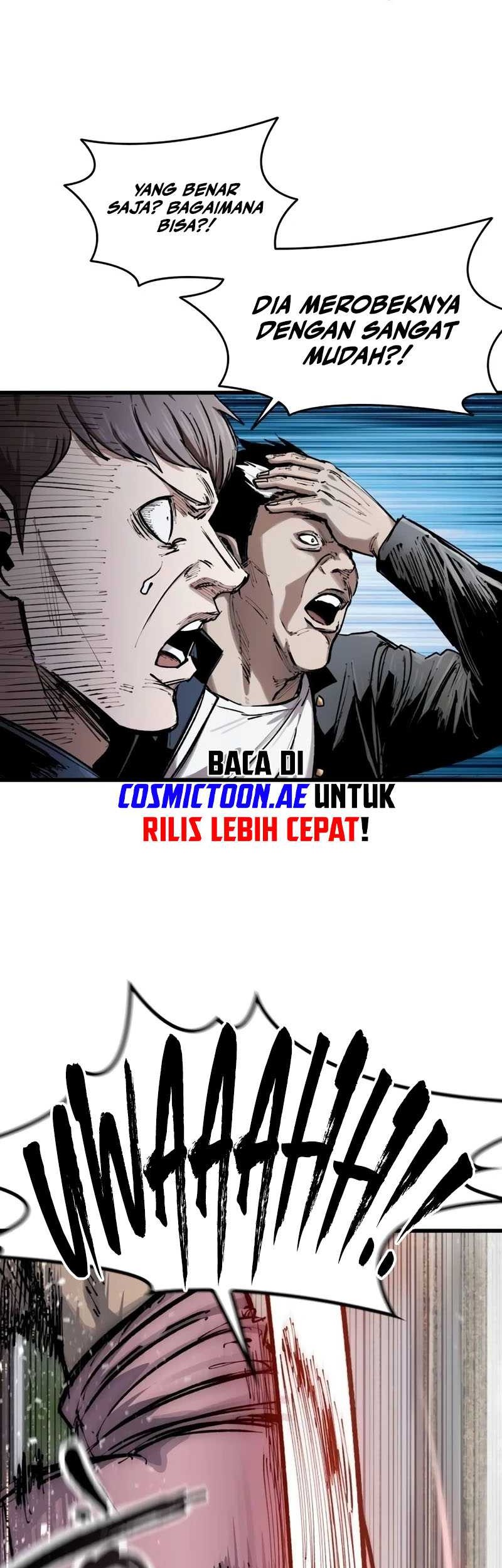High Class Chapter 18 Gambar 34