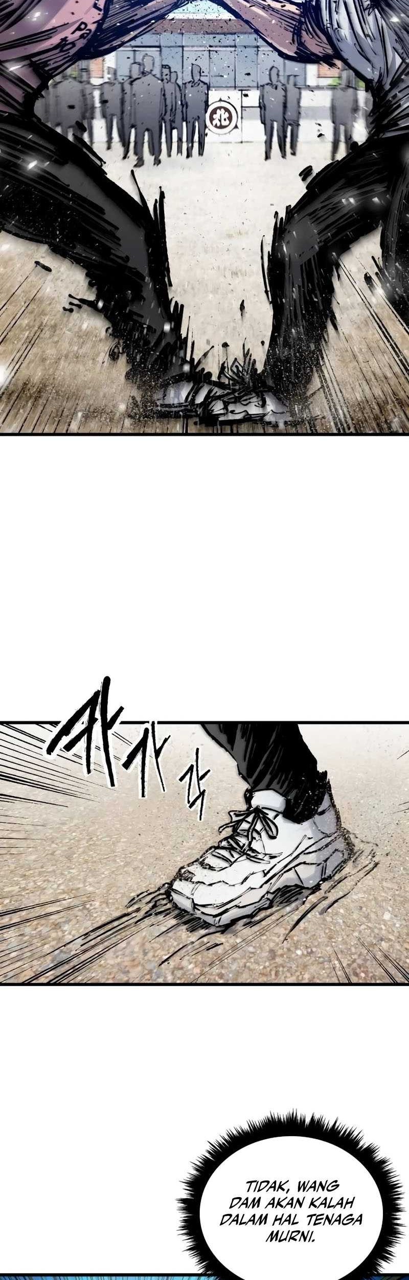 High Class Chapter 18 Gambar 39
