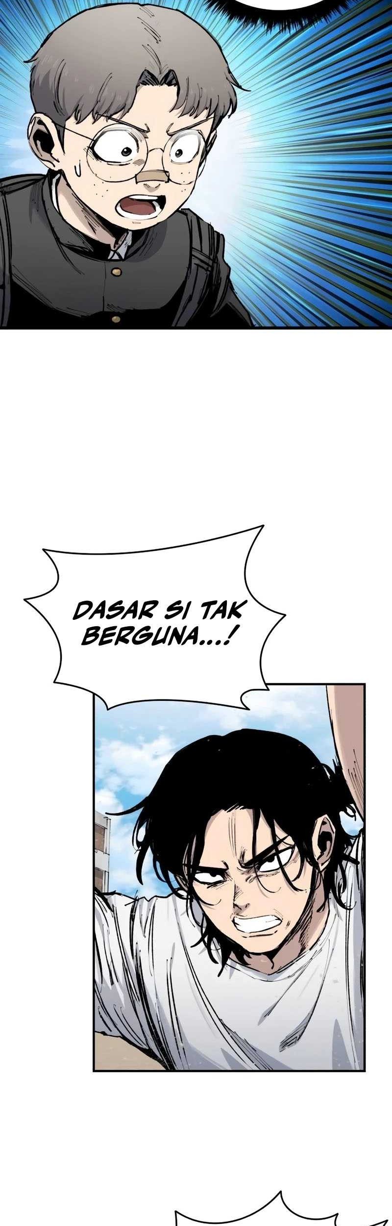 High Class Chapter 18 Gambar 40