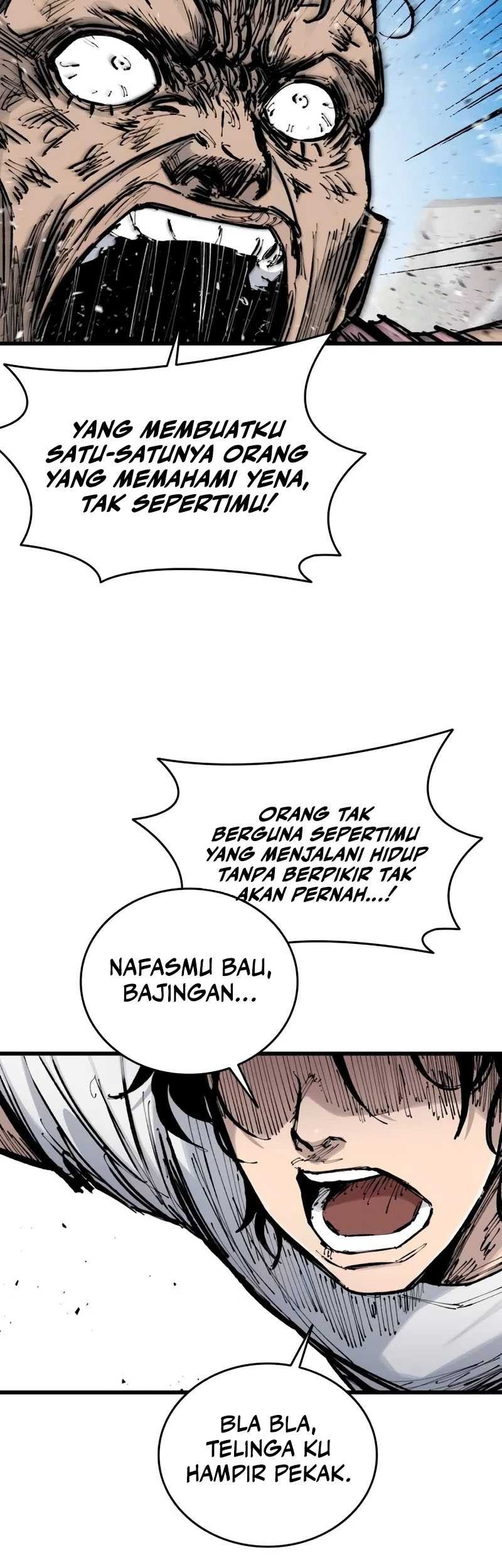 High Class Chapter 18 Gambar 42