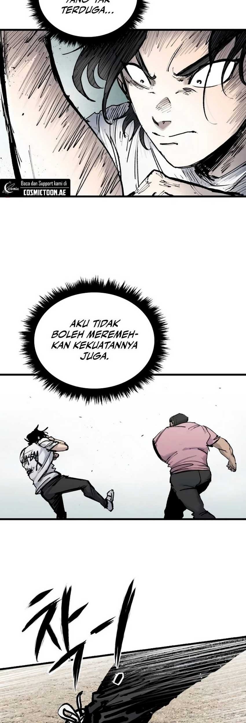 High Class Chapter 17 Gambar 59
