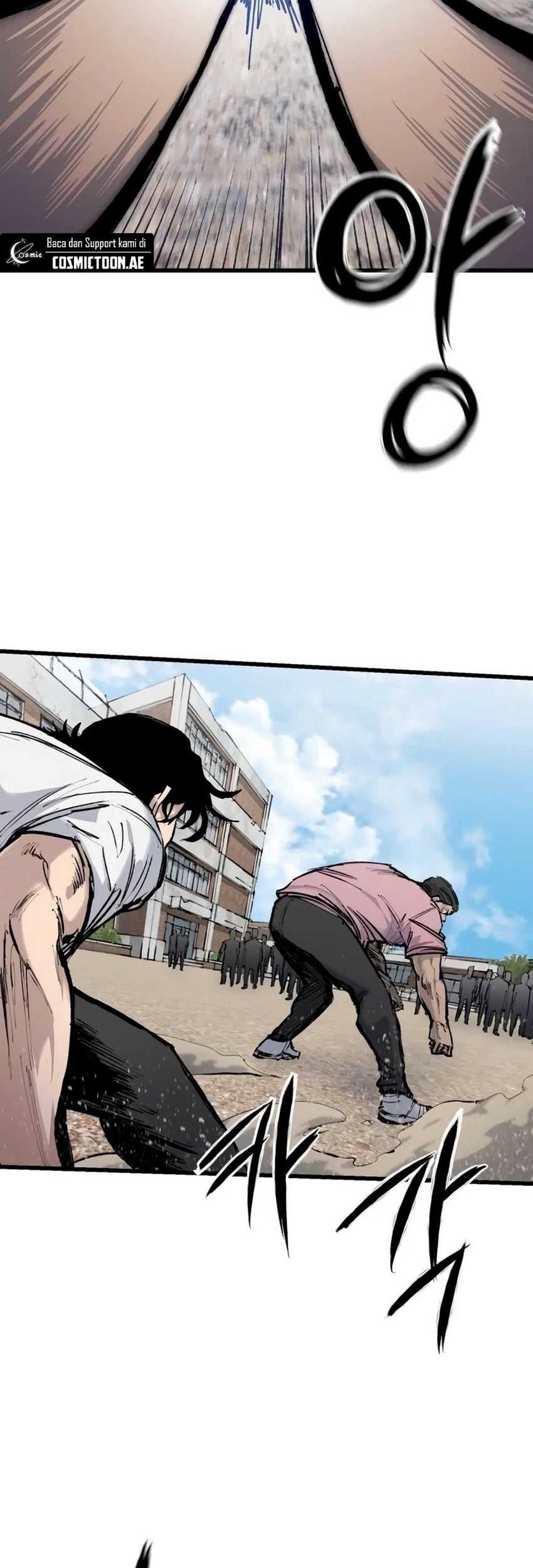High Class Chapter 17 Gambar 66