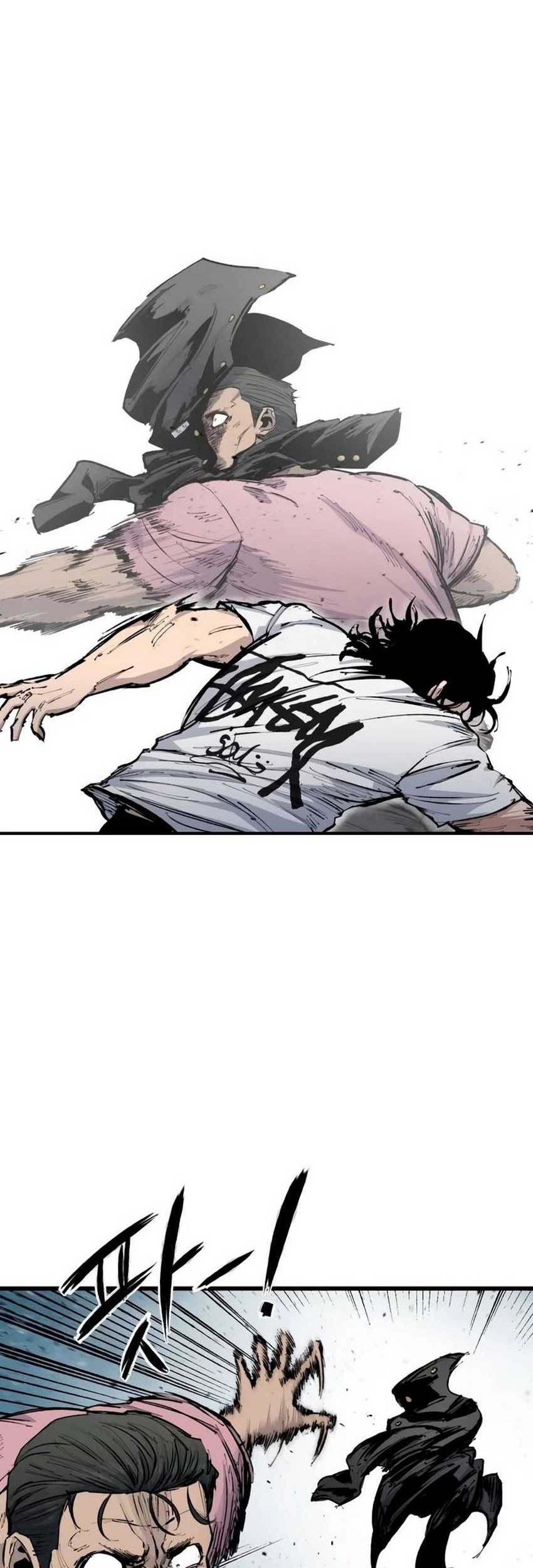 High Class Chapter 17 Gambar 68