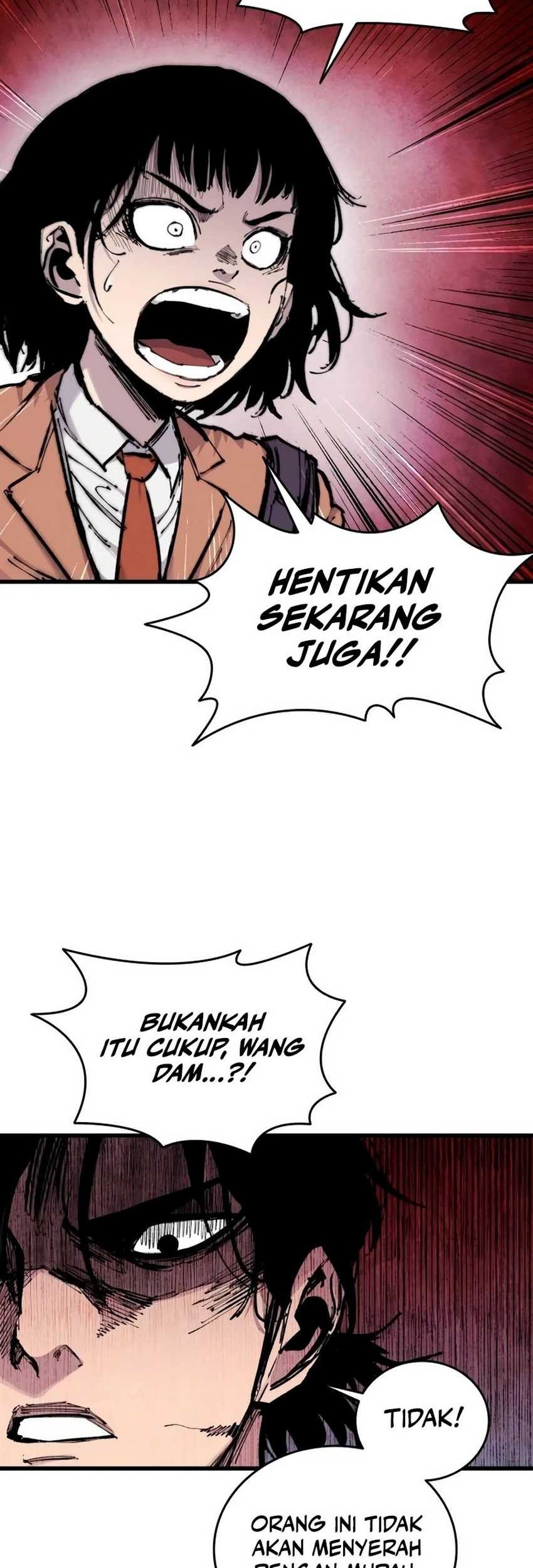 High Class Chapter 17 Gambar 75