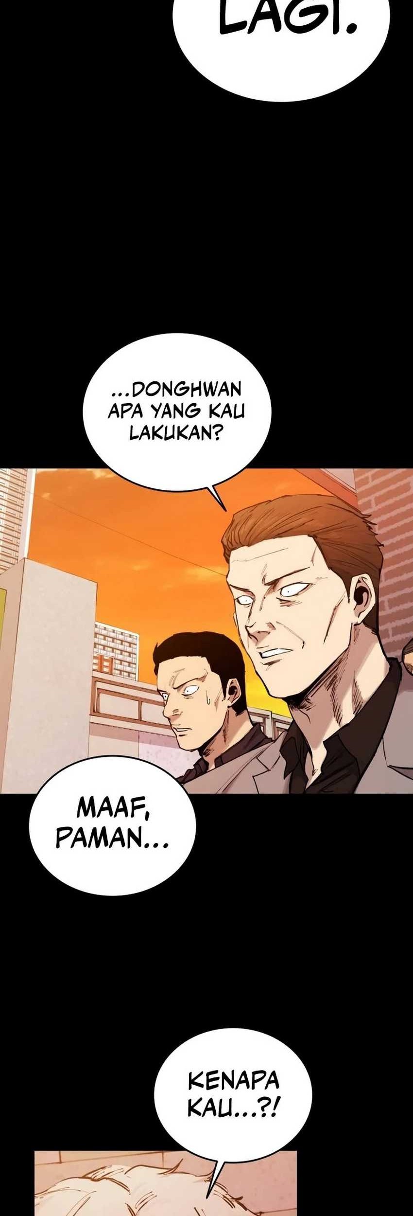 High Class Chapter 17 Gambar 94