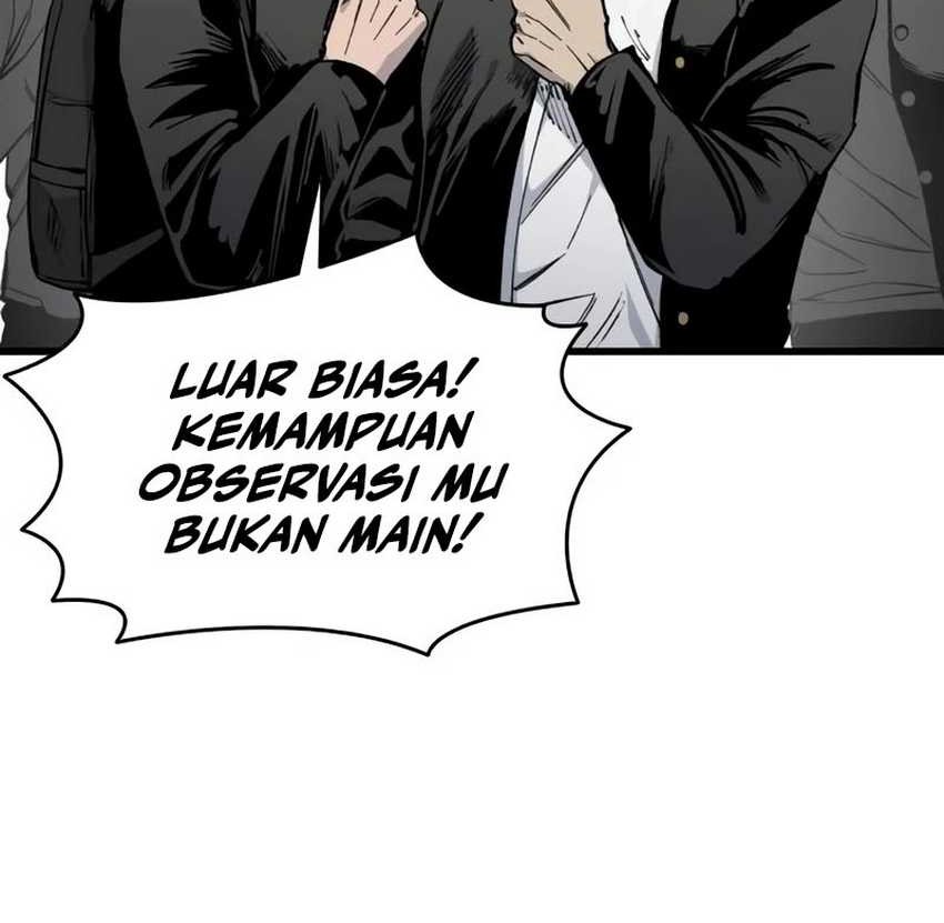 High Class Chapter 17 Gambar 8