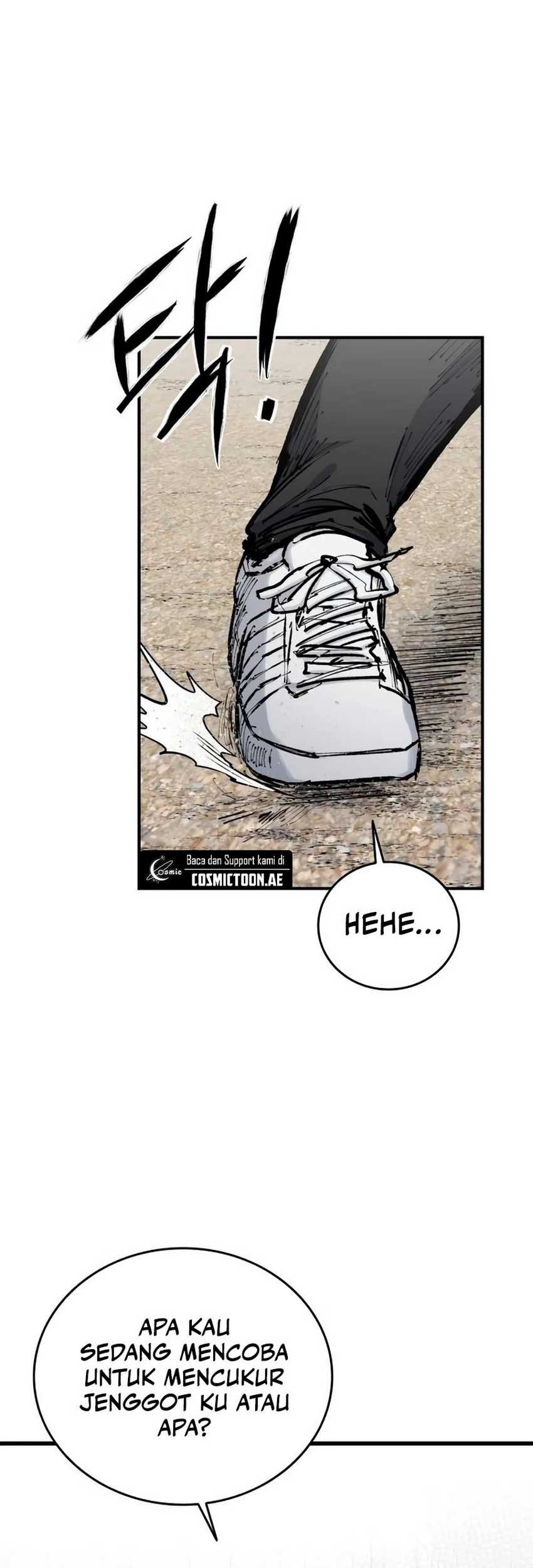 High Class Chapter 17 Gambar 20
