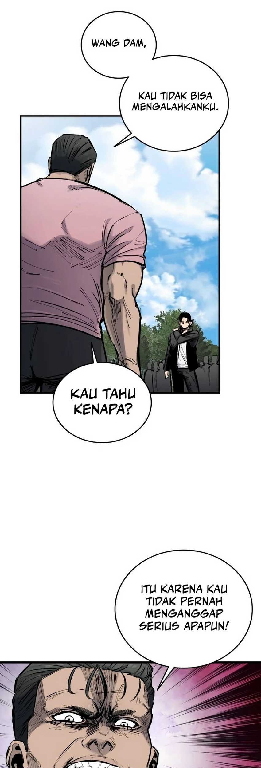 High Class Chapter 17 Gambar 24