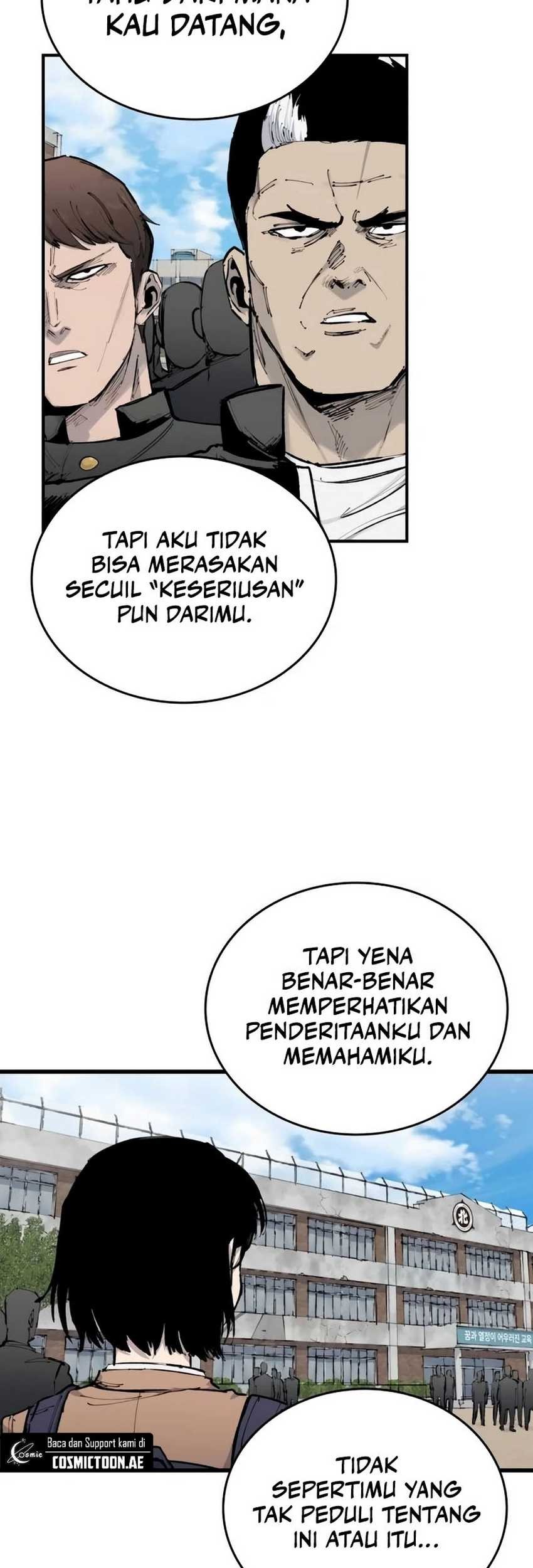 High Class Chapter 17 Gambar 26