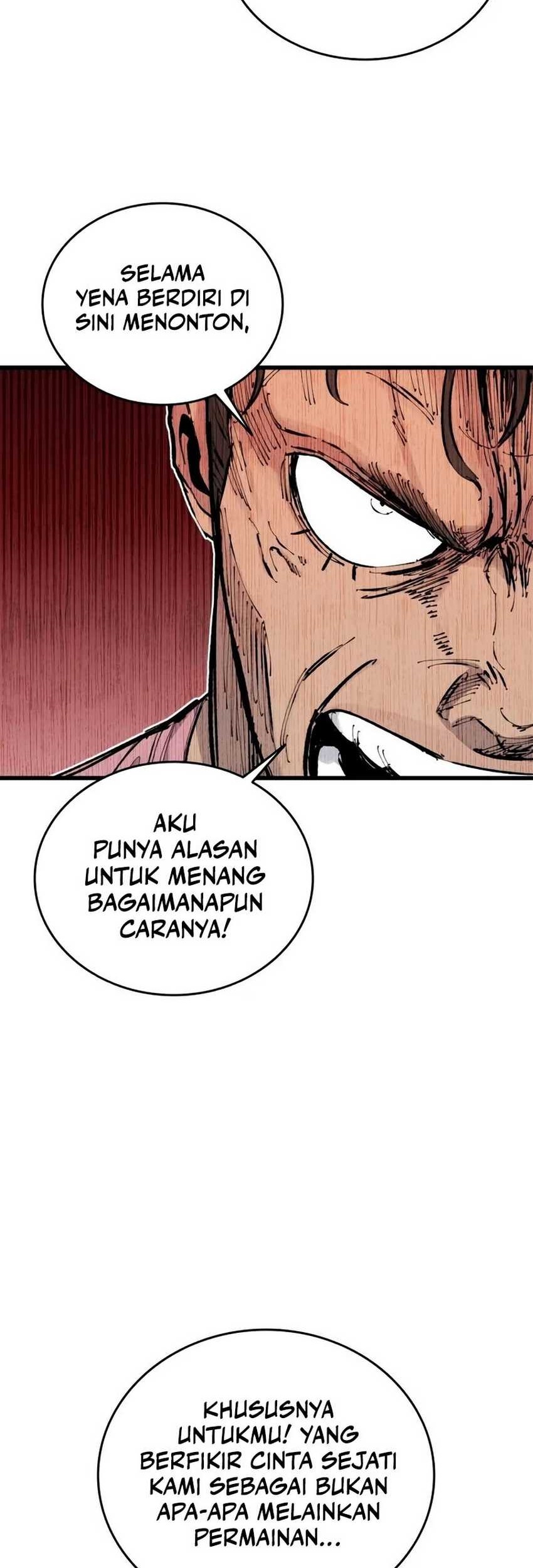 High Class Chapter 17 Gambar 27