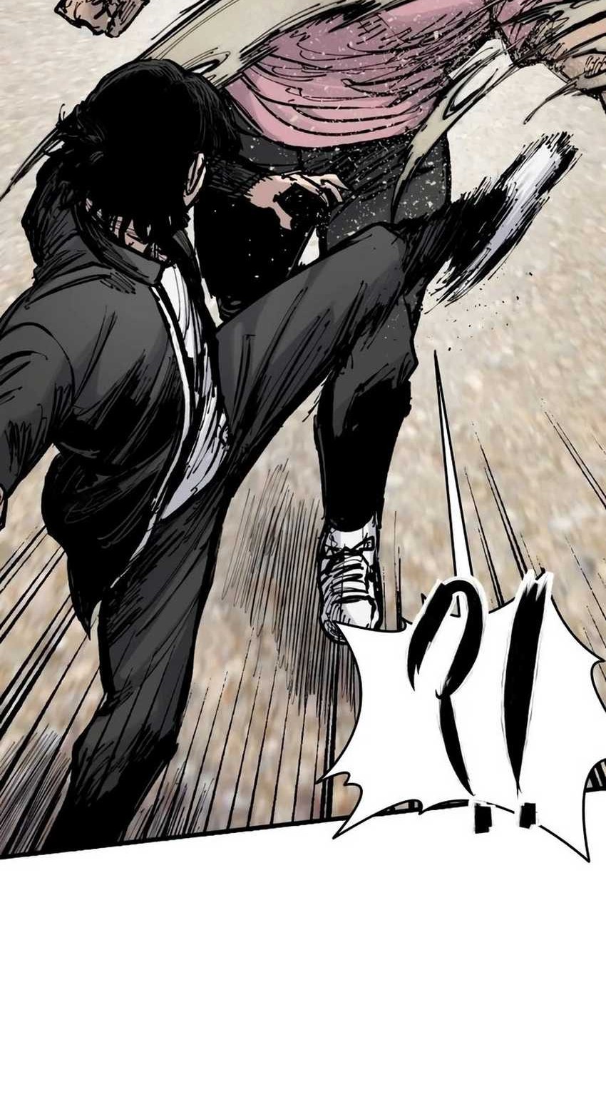 High Class Chapter 17 Gambar 34