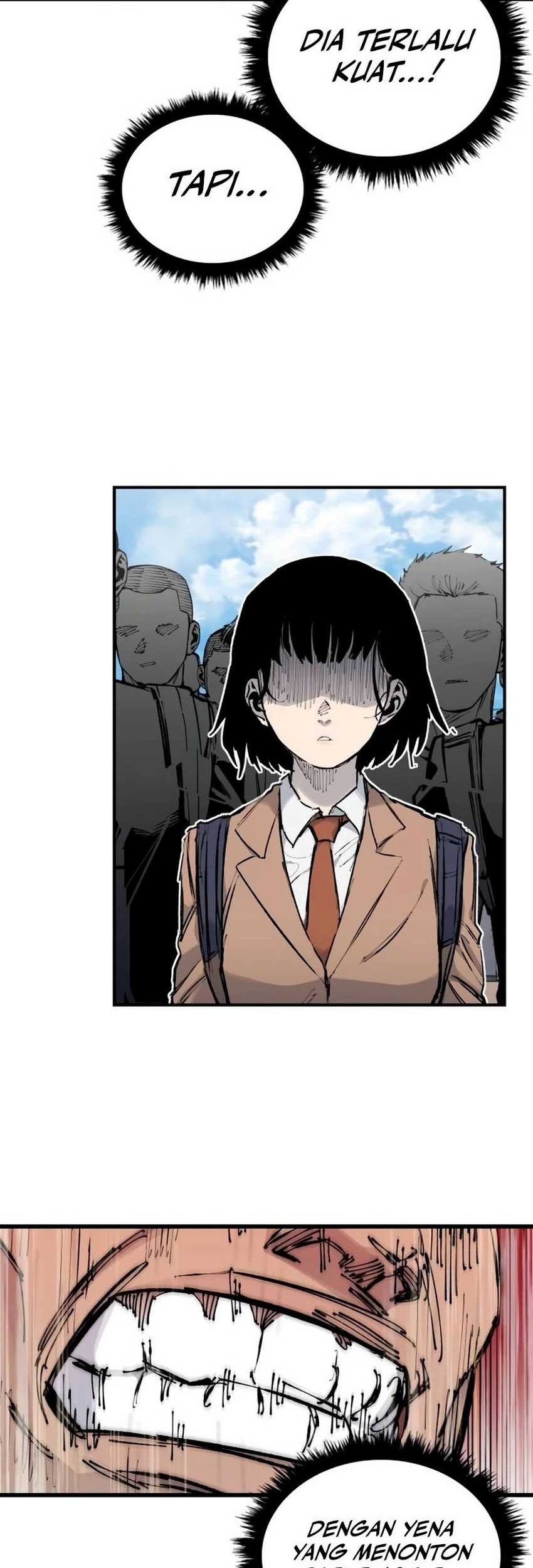 High Class Chapter 17 Gambar 54