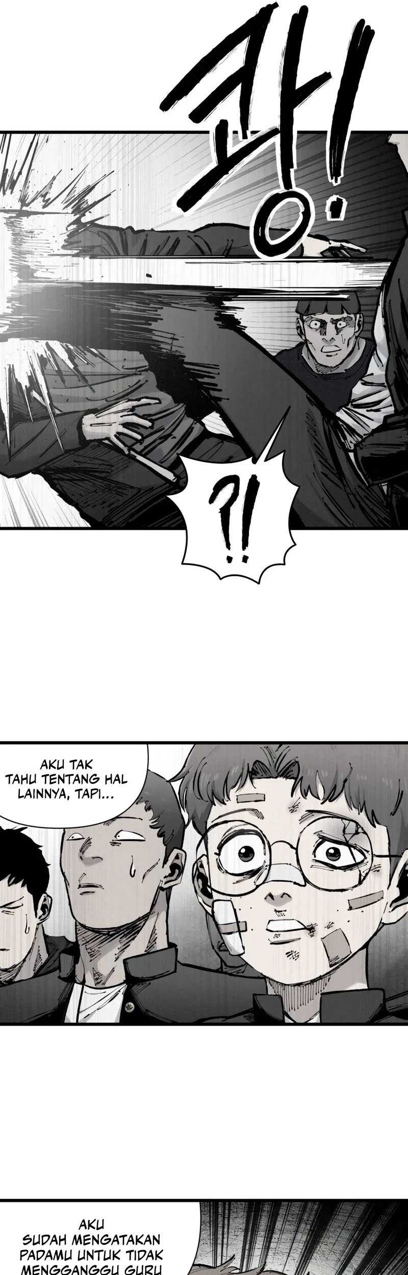 High Class Chapter 16 Gambar 50