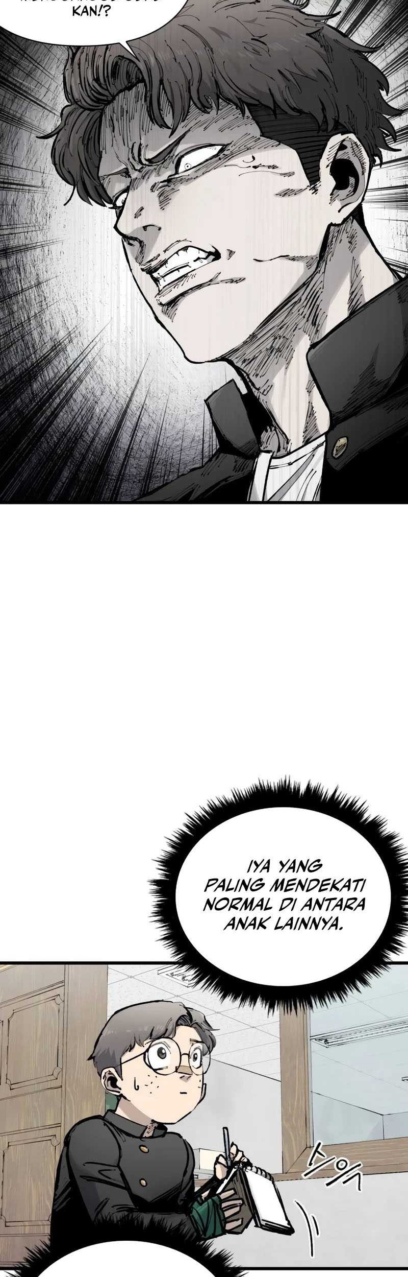 High Class Chapter 16 Gambar 51