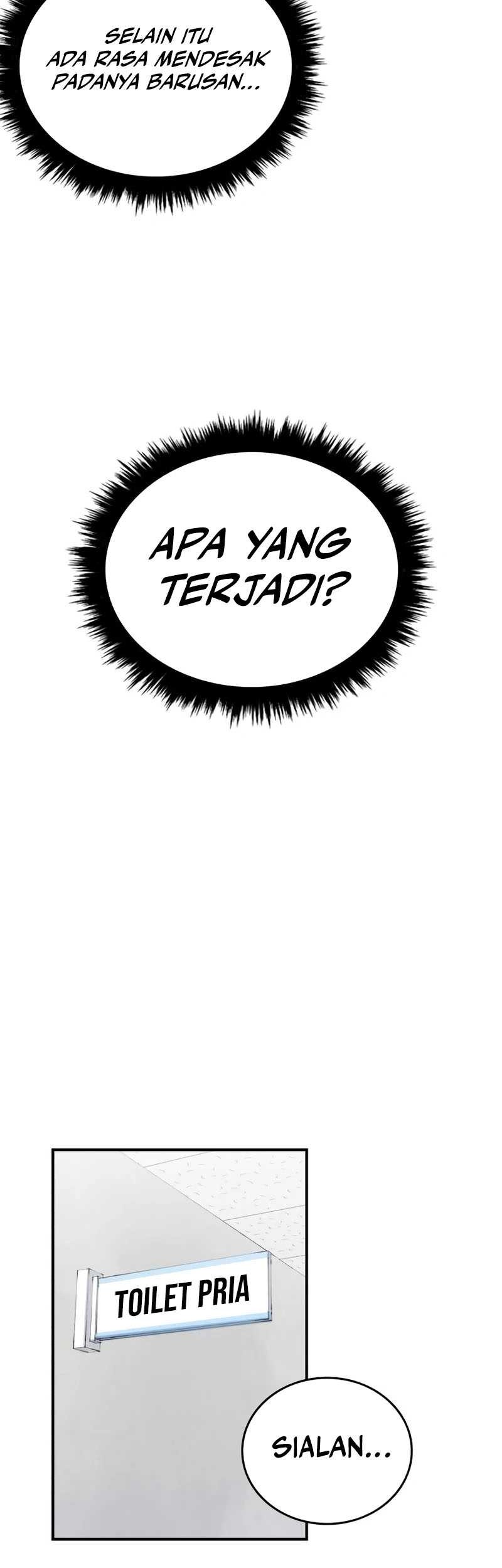 High Class Chapter 16 Gambar 52