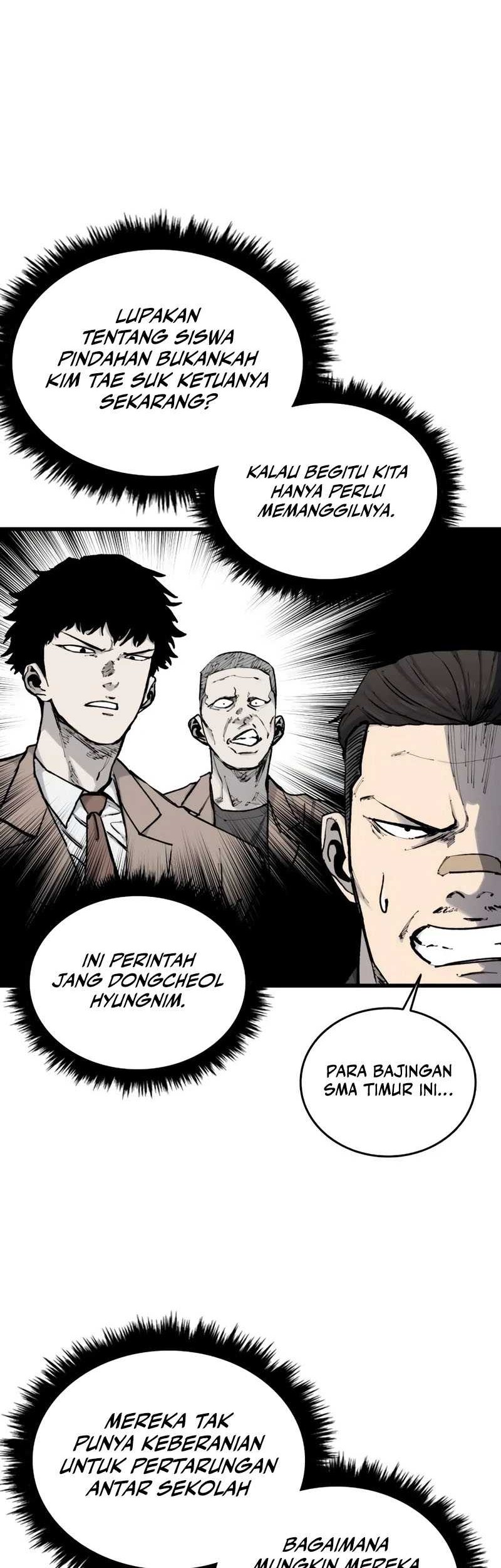 High Class Chapter 16 Gambar 53