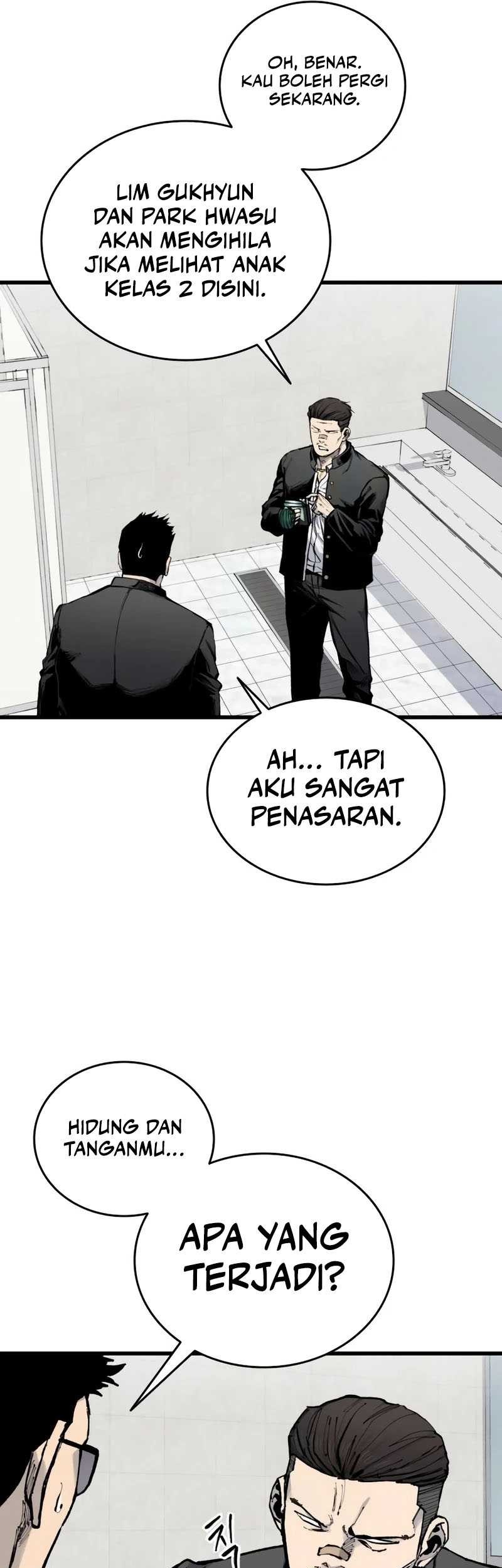 High Class Chapter 16 Gambar 56