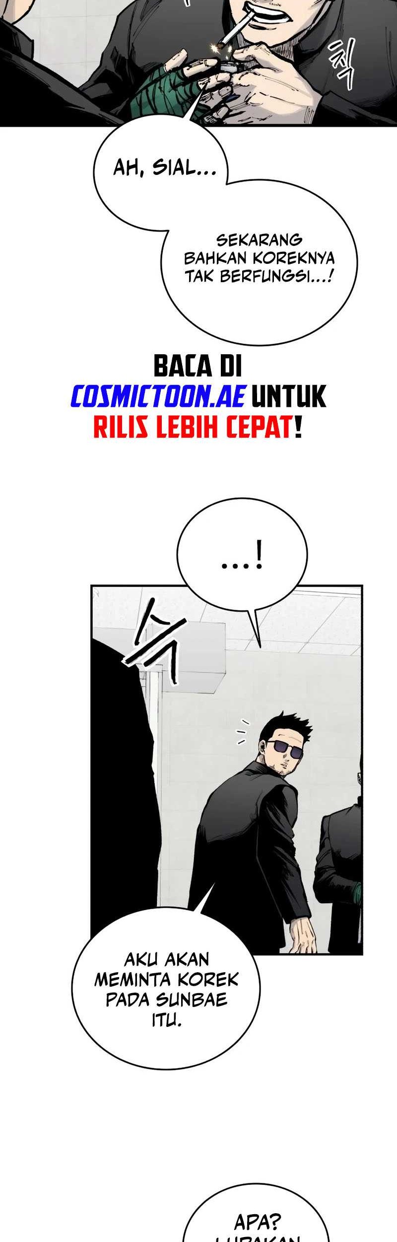 High Class Chapter 16 Gambar 57
