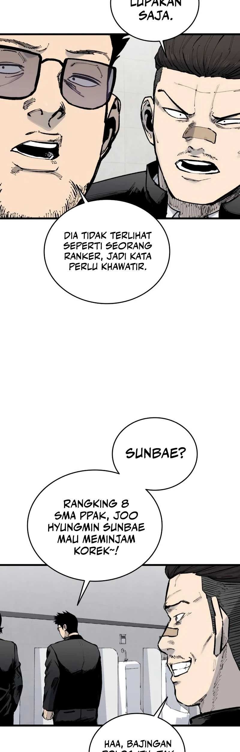 High Class Chapter 16 Gambar 58