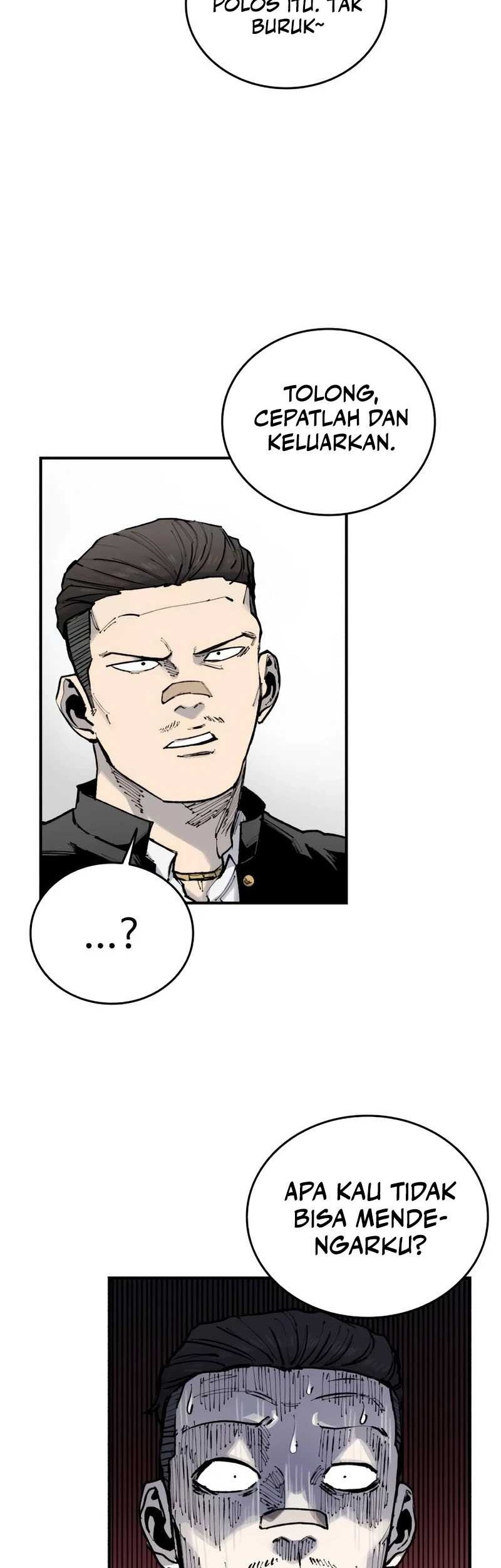 High Class Chapter 16 Gambar 59