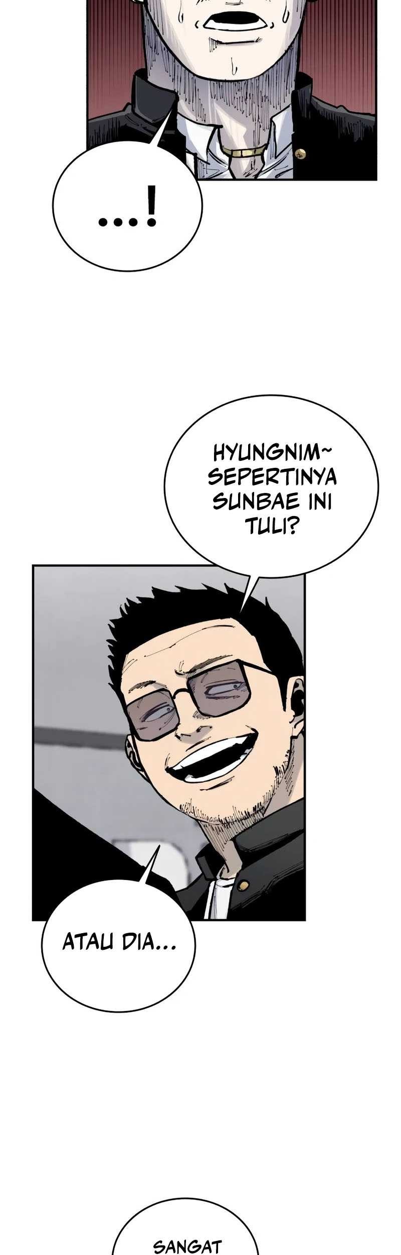 High Class Chapter 16 Gambar 60
