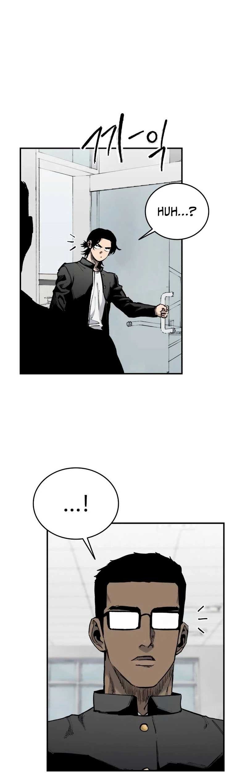 High Class Chapter 16 Gambar 63