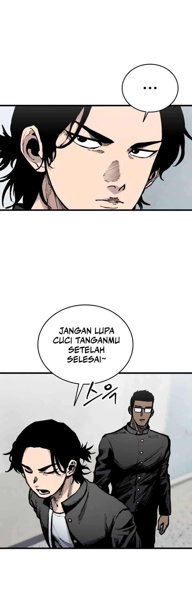 High Class Chapter 16 Gambar 64