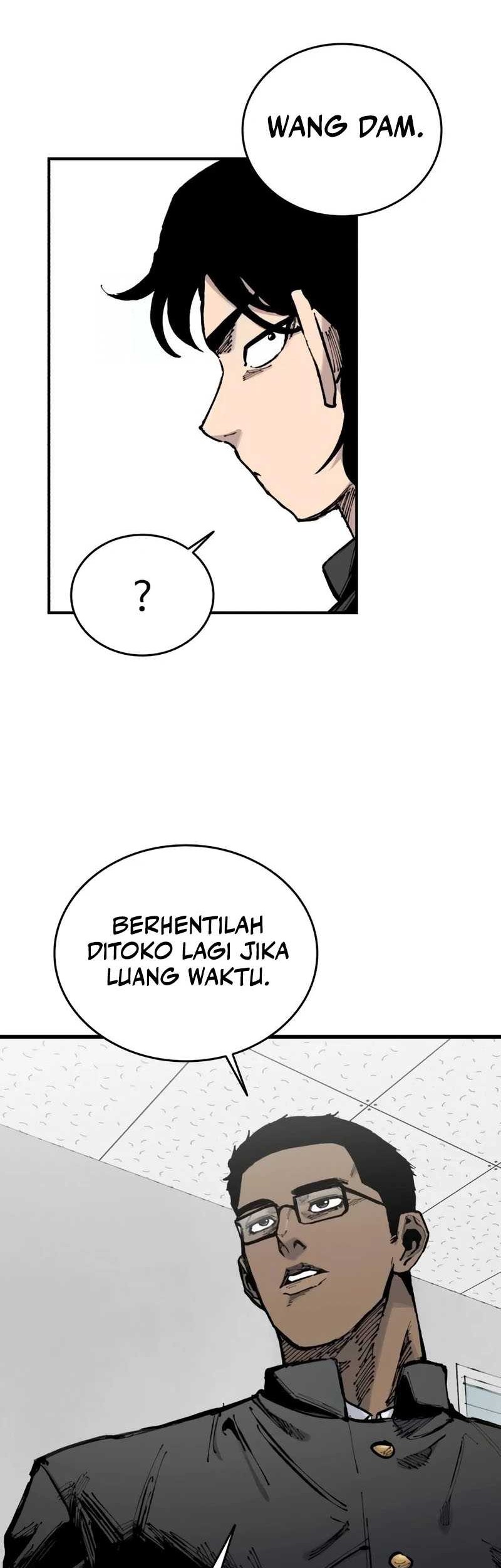High Class Chapter 16 Gambar 65