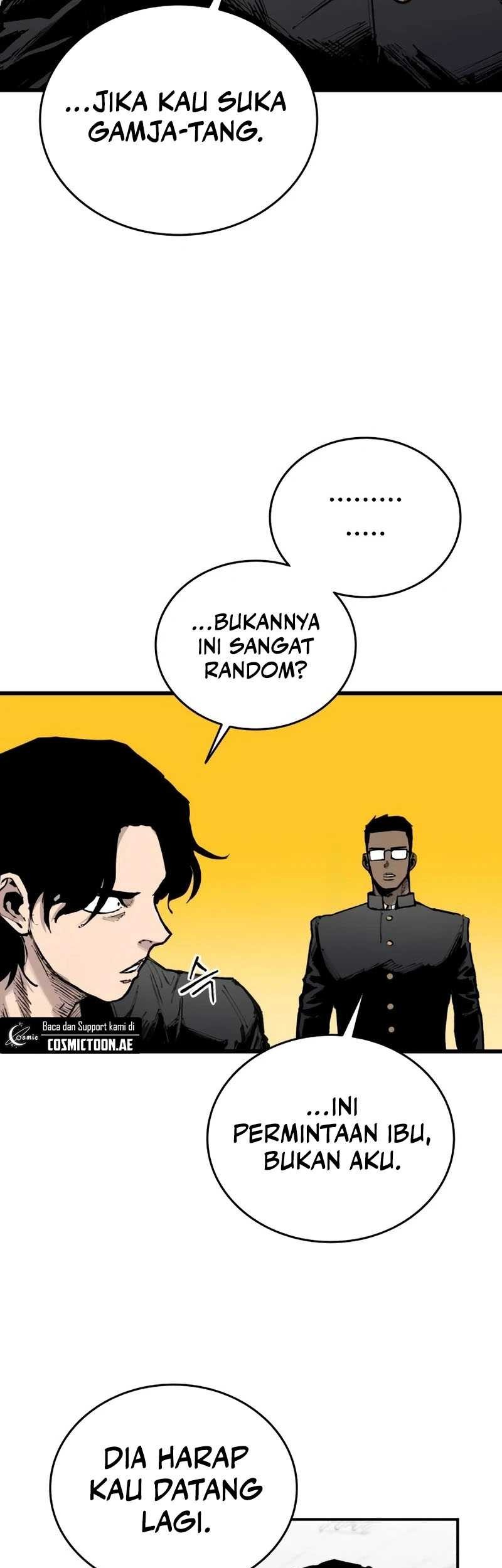 High Class Chapter 16 Gambar 66