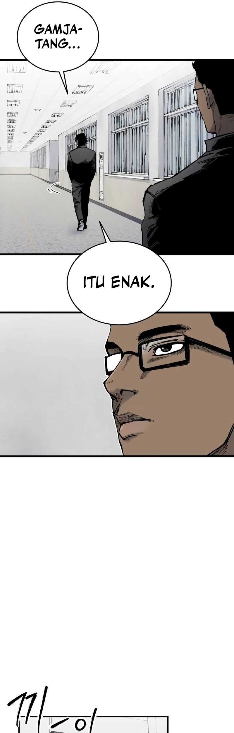 High Class Chapter 16 Gambar 68