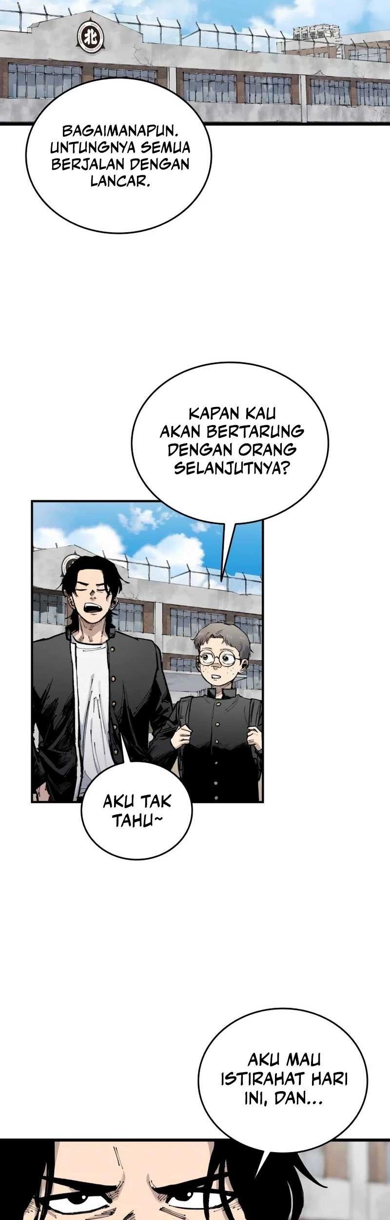 High Class Chapter 16 Gambar 71