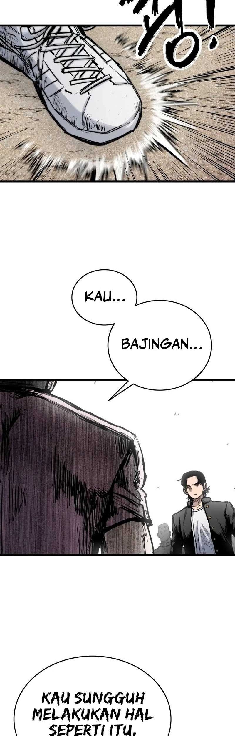 High Class Chapter 16 Gambar 74
