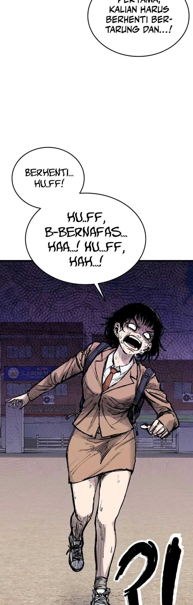 High Class Chapter 16 Gambar 77