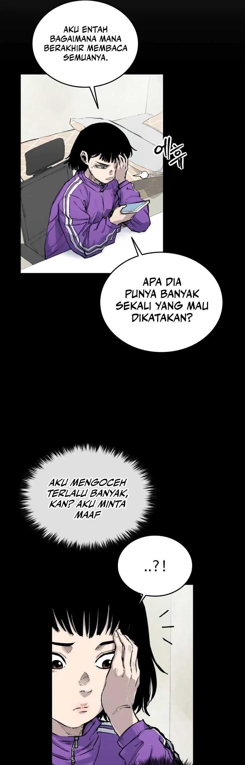 High Class Chapter 16 Gambar 79