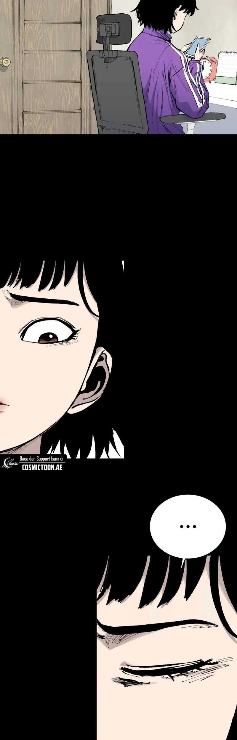 High Class Chapter 16 Gambar 82