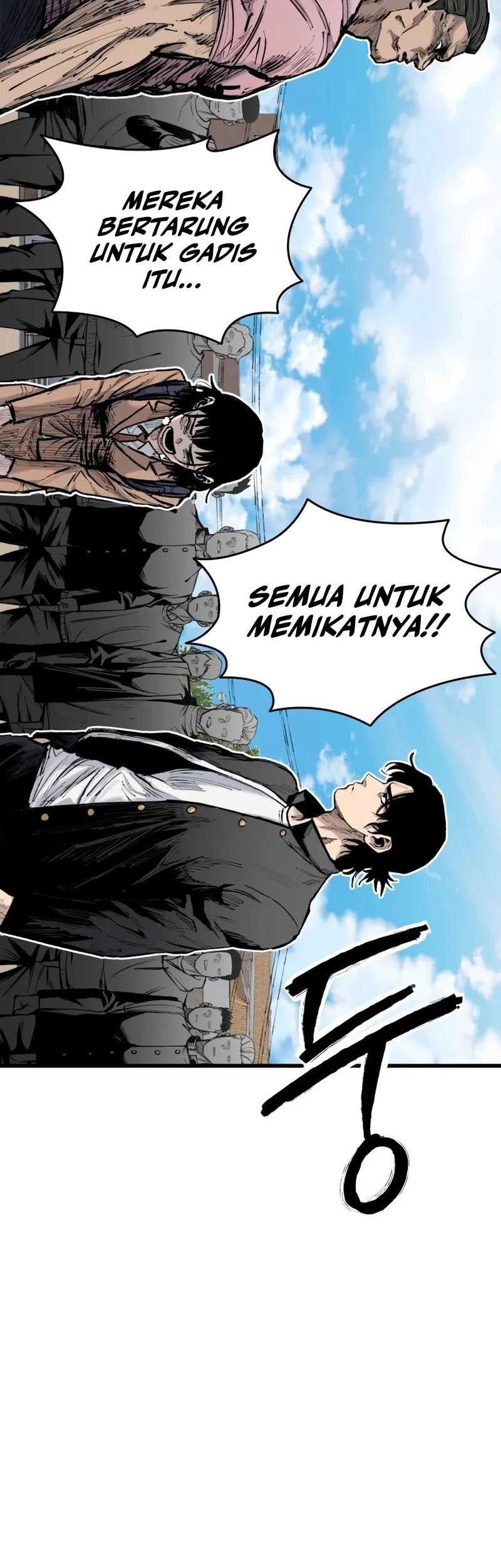 High Class Chapter 16 Gambar 86