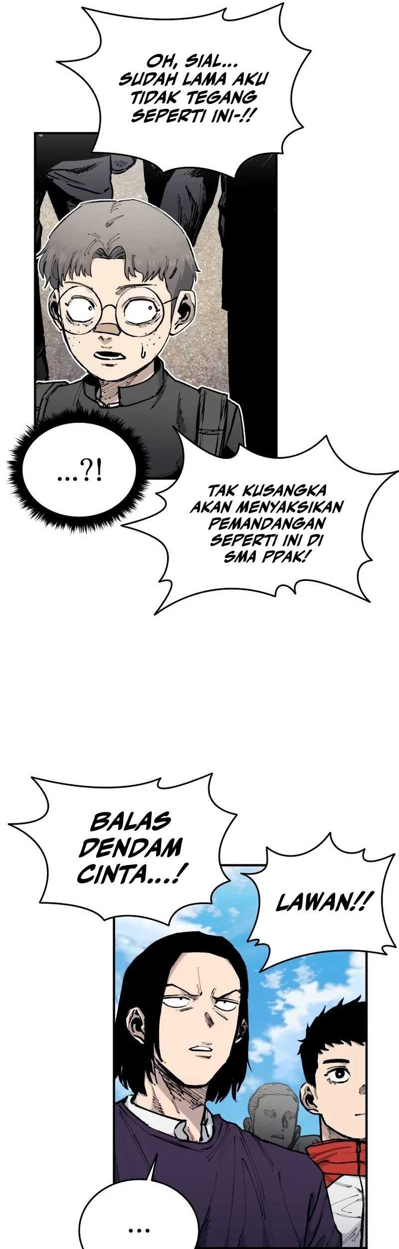 High Class Chapter 16 Gambar 87