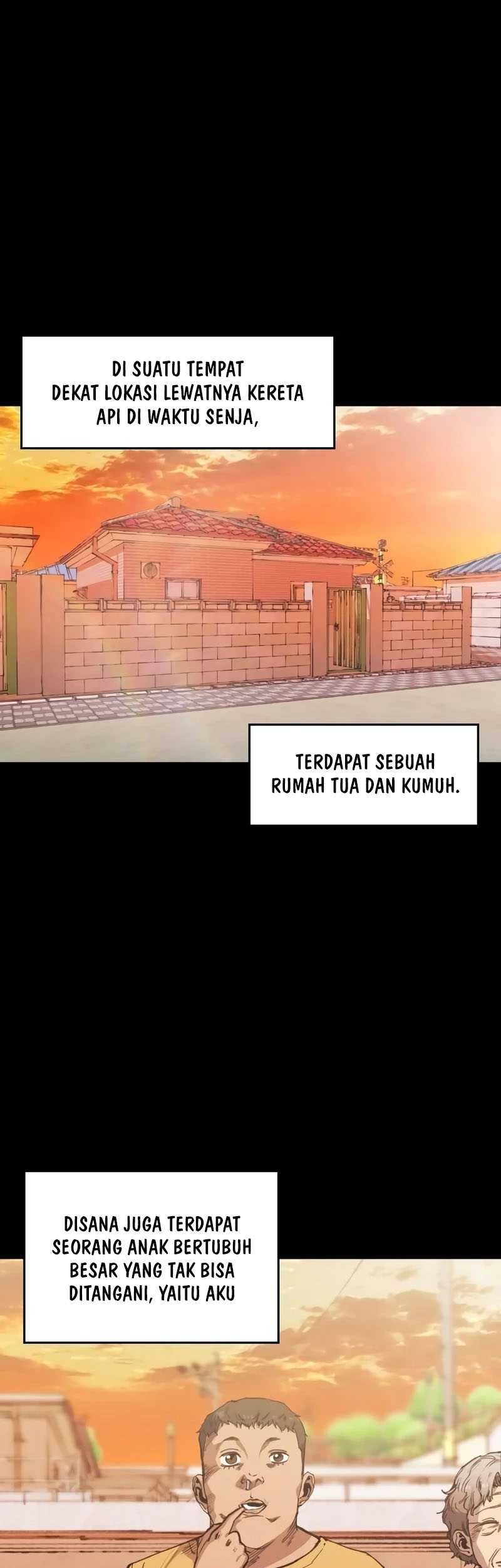Baca  High Class Chapter 16 Gambar 2