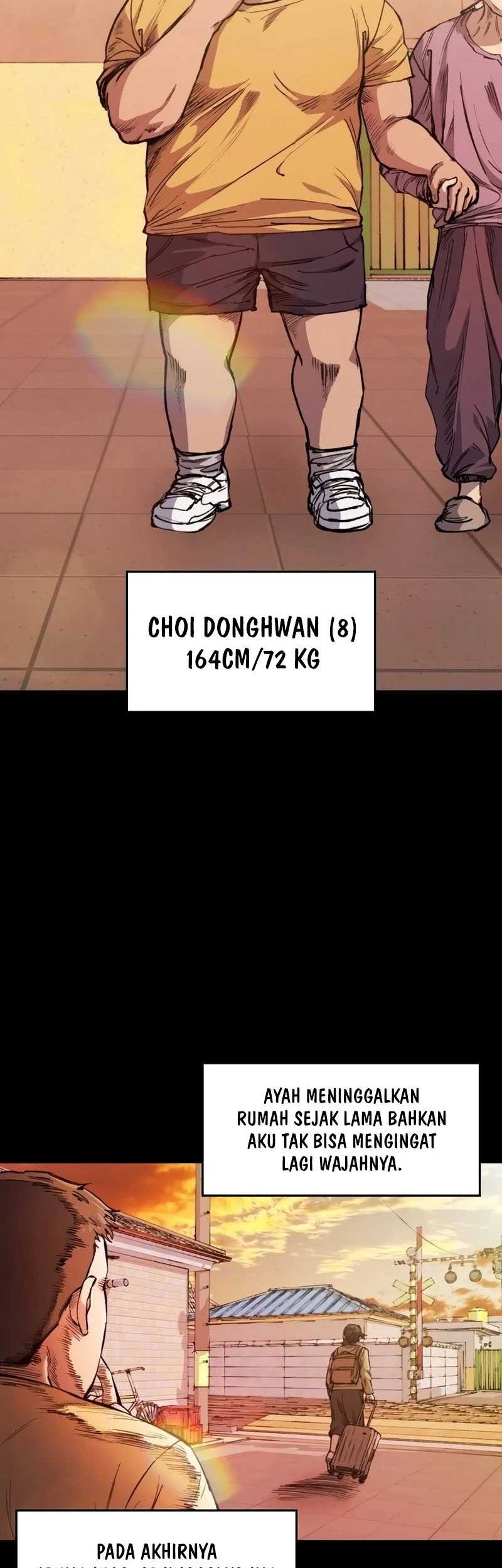 High Class Chapter 16 Gambar 3