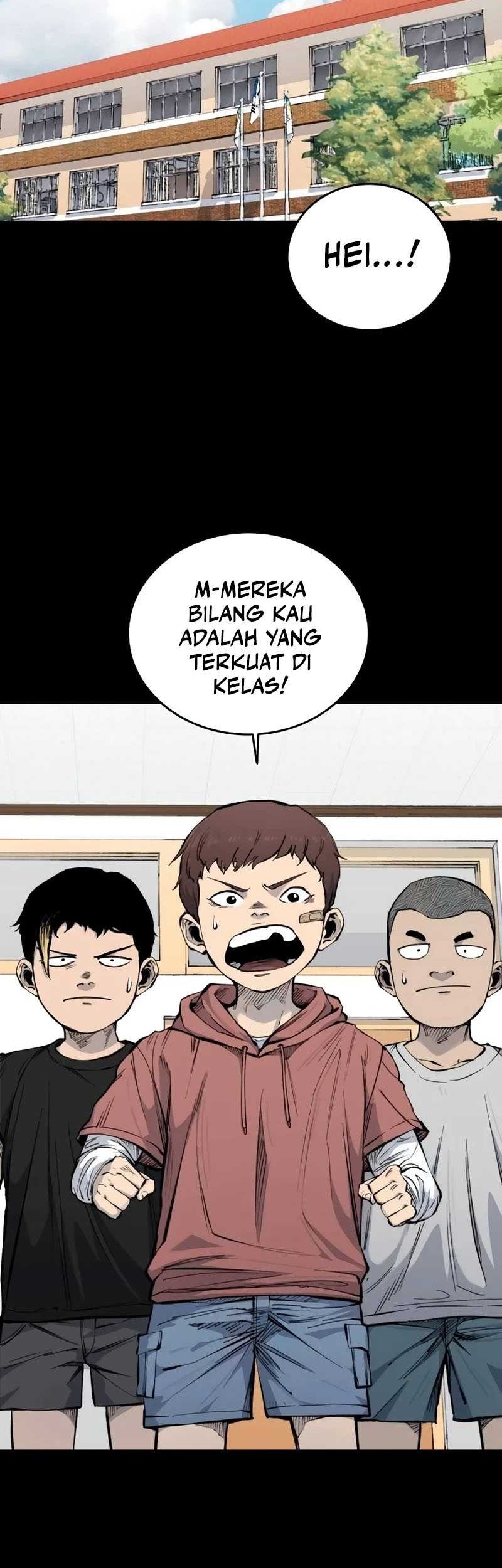 High Class Chapter 16 Gambar 5