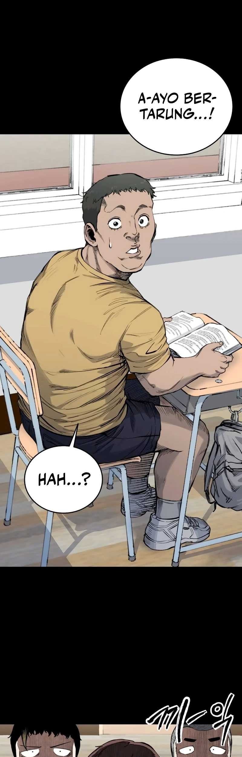 High Class Chapter 16 Gambar 6