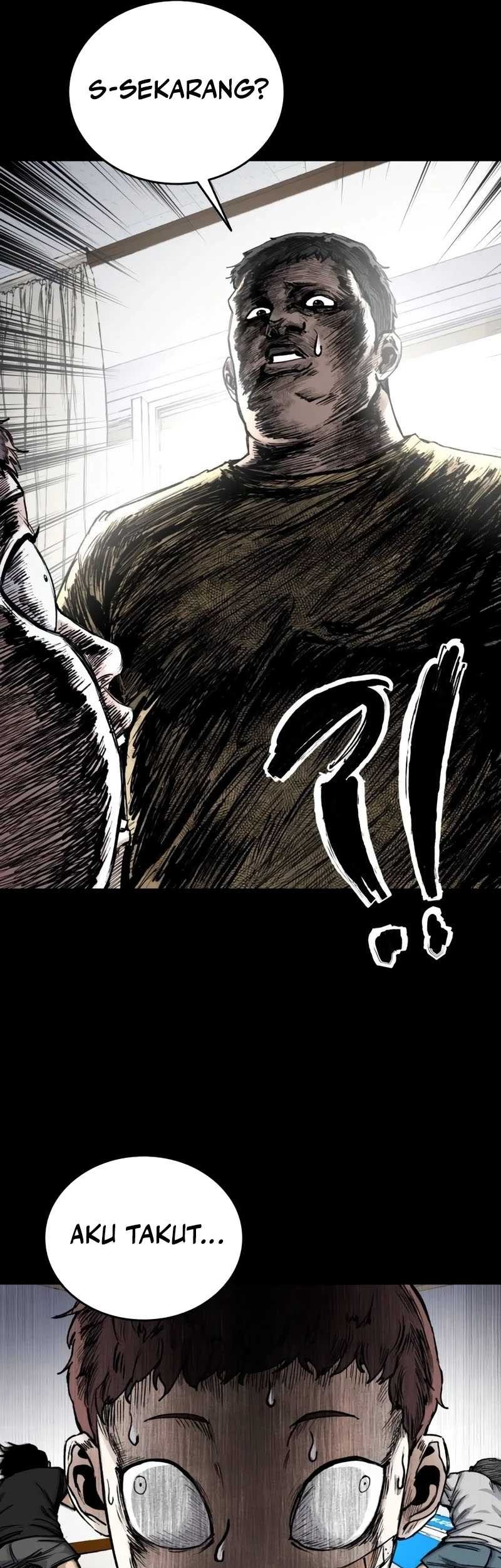 High Class Chapter 16 Gambar 8