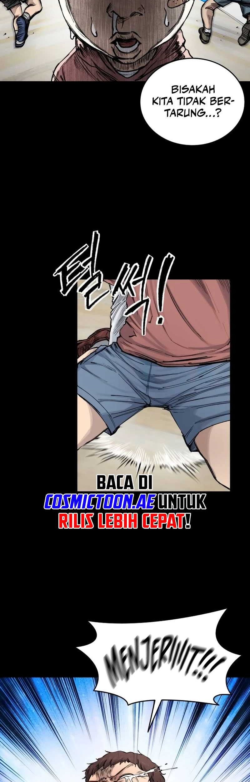 High Class Chapter 16 Gambar 9