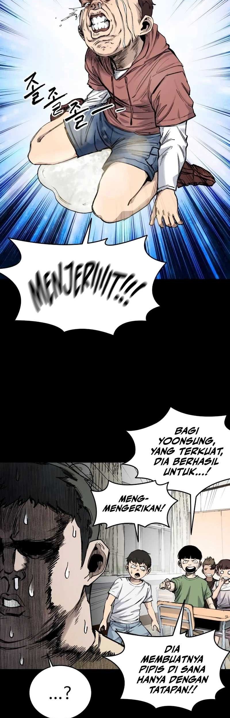 High Class Chapter 16 Gambar 10