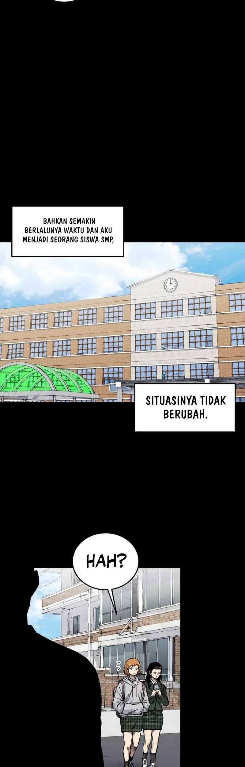 High Class Chapter 16 Gambar 11