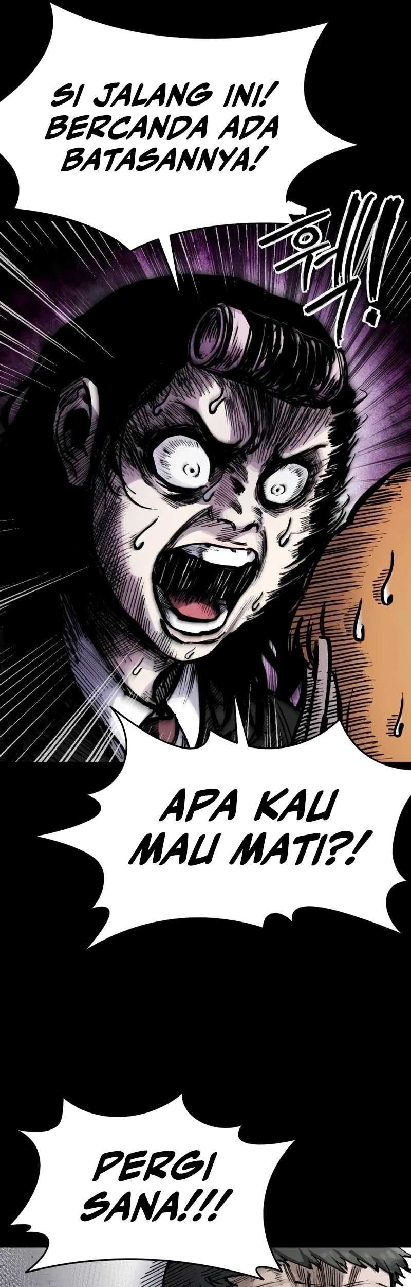 High Class Chapter 16 Gambar 14