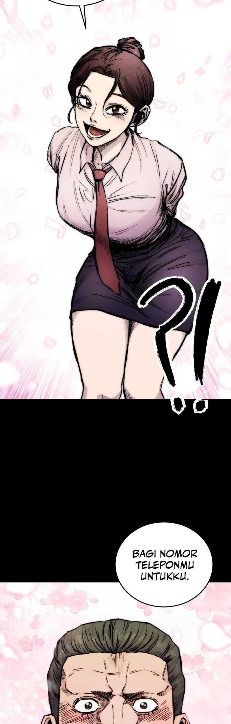 High Class Chapter 16 Gambar 16