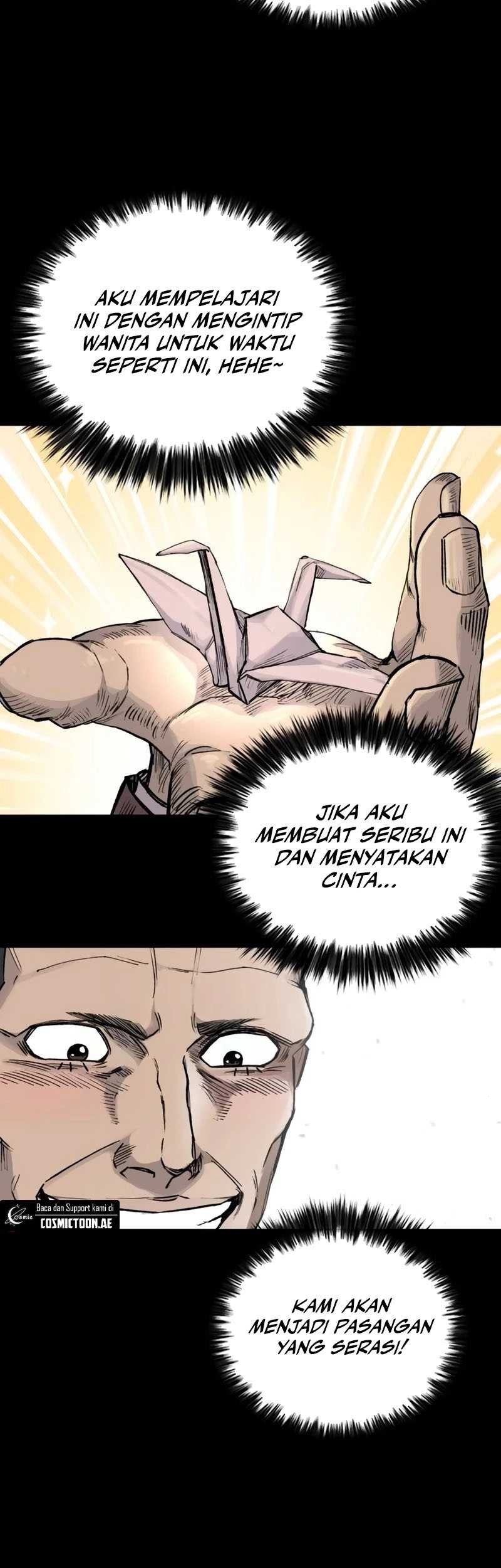 High Class Chapter 16 Gambar 18